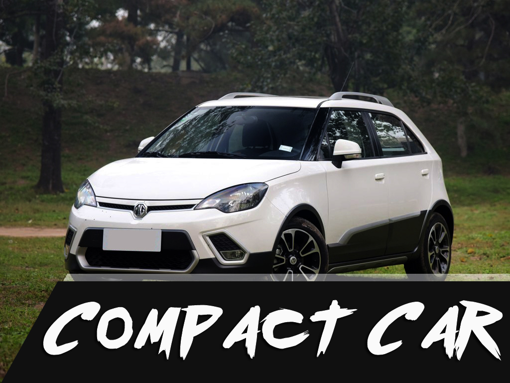 COMPACT CAR